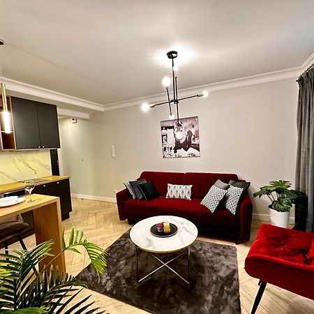 Apartamenty Kielce- Klonowa Nad Zalewem, 1-14 Osob, Faktura, Parking, Centrum Zewnętrze zdjęcie