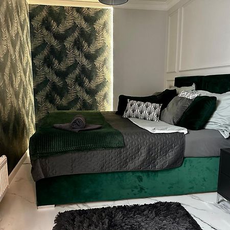 Apartamenty Kielce- Klonowa Nad Zalewem, 1-14 Osob, Faktura, Parking, Centrum Zewnętrze zdjęcie