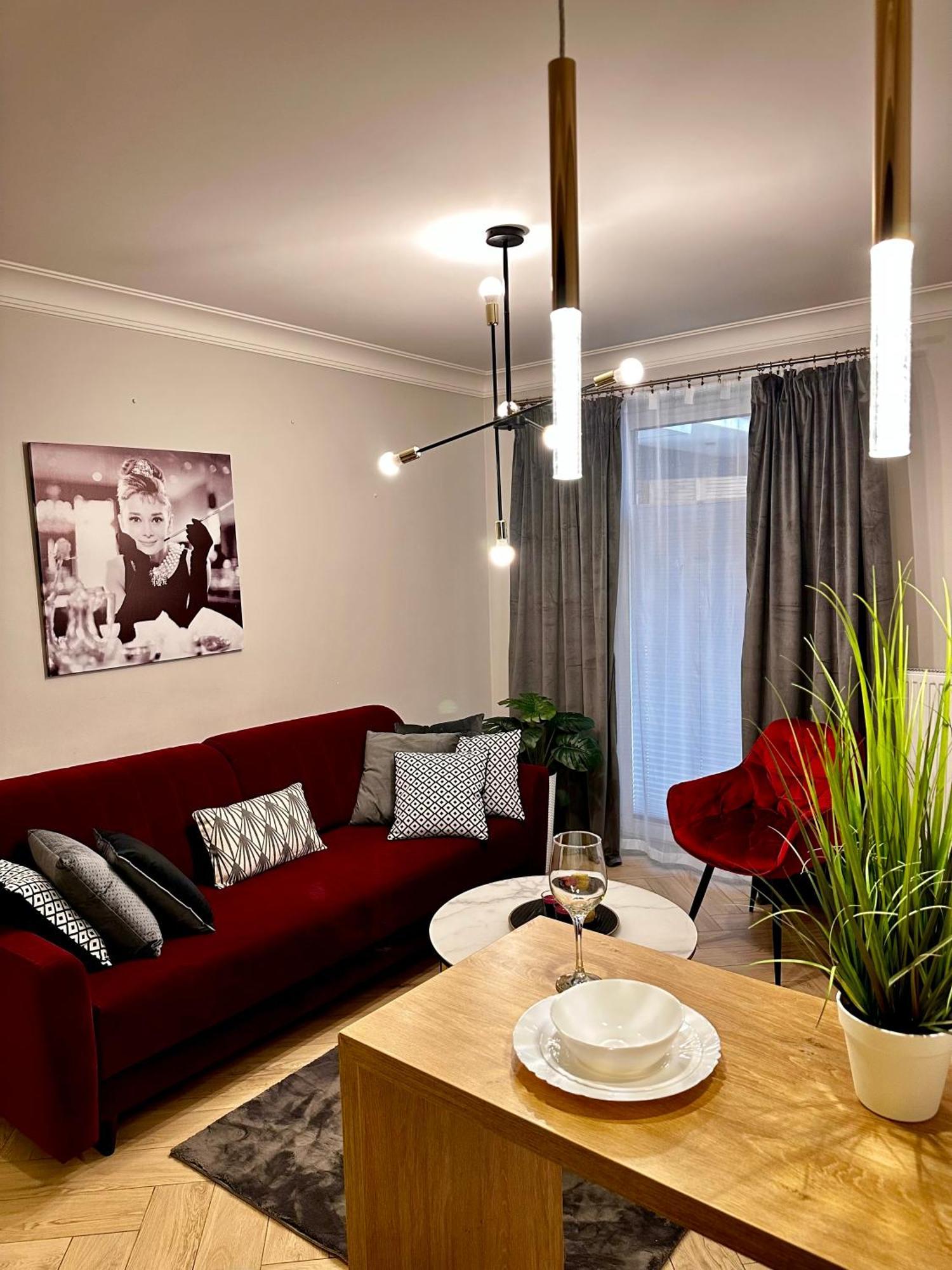 Apartamenty Kielce- Klonowa Nad Zalewem, 1-14 Osob, Faktura, Parking, Centrum Zewnętrze zdjęcie