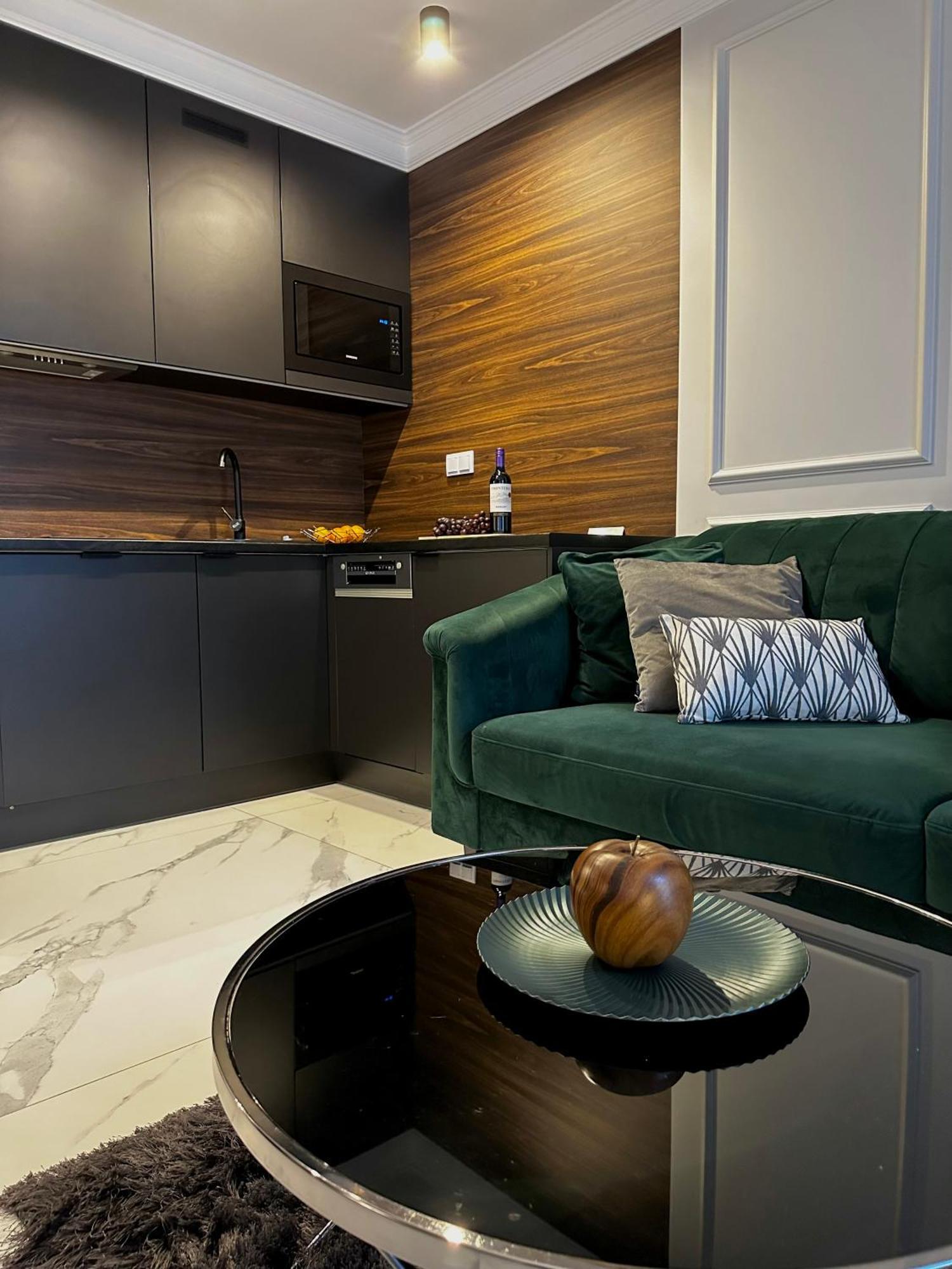 Apartamenty Kielce- Klonowa Nad Zalewem, 1-14 Osob, Faktura, Parking, Centrum Zewnętrze zdjęcie