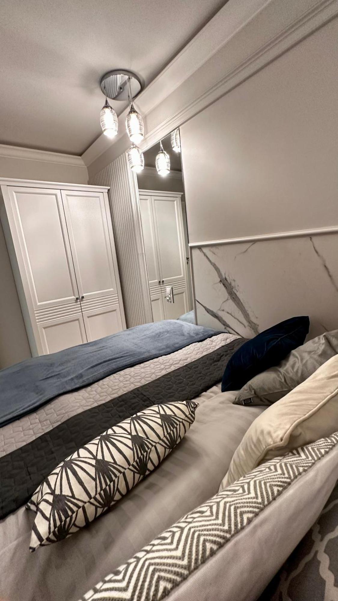Apartamenty Kielce- Klonowa Nad Zalewem, 1-14 Osob, Faktura, Parking, Centrum Zewnętrze zdjęcie