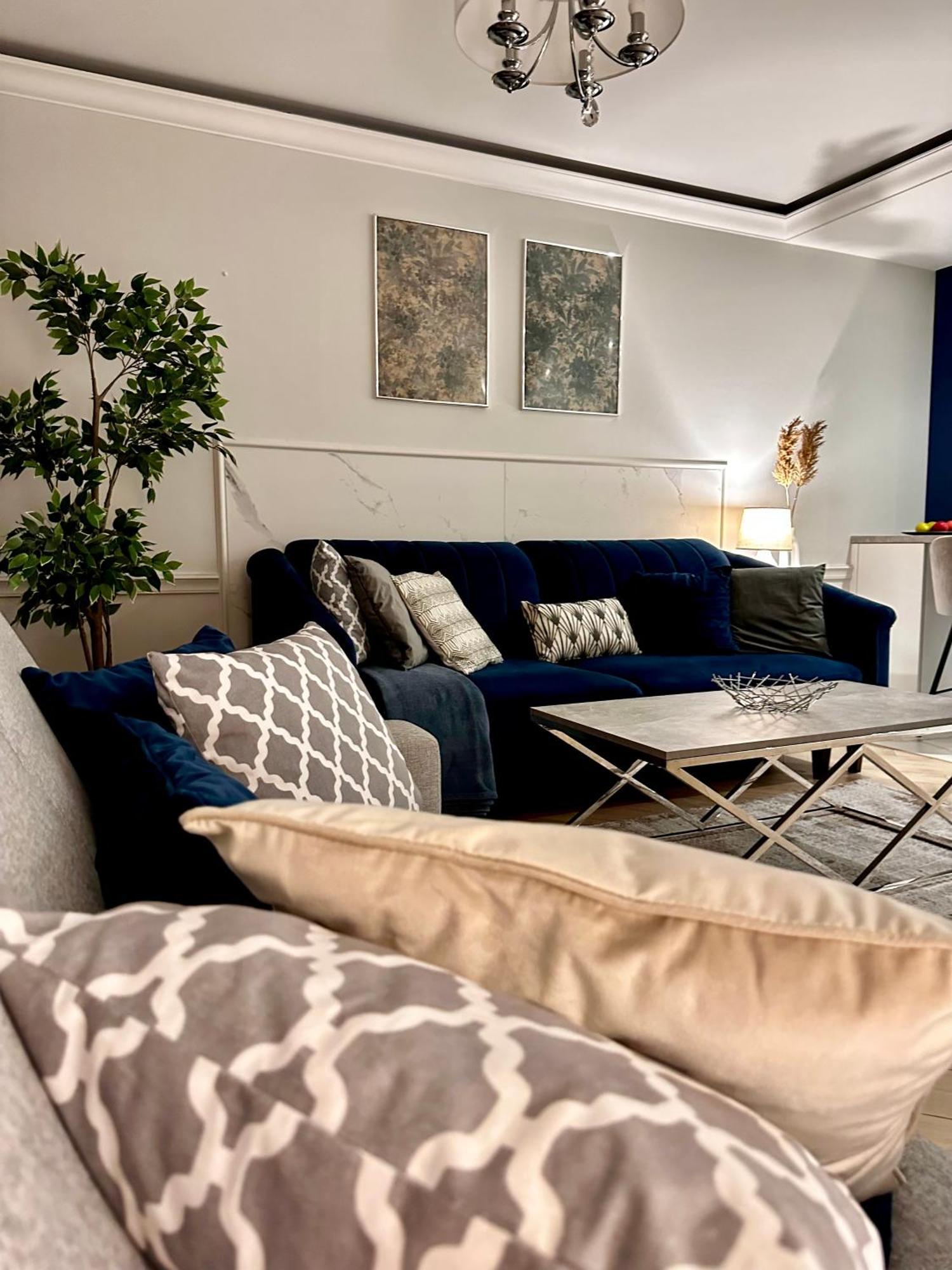 Apartamenty Kielce- Klonowa Nad Zalewem, 1-14 Osob, Faktura, Parking, Centrum Zewnętrze zdjęcie