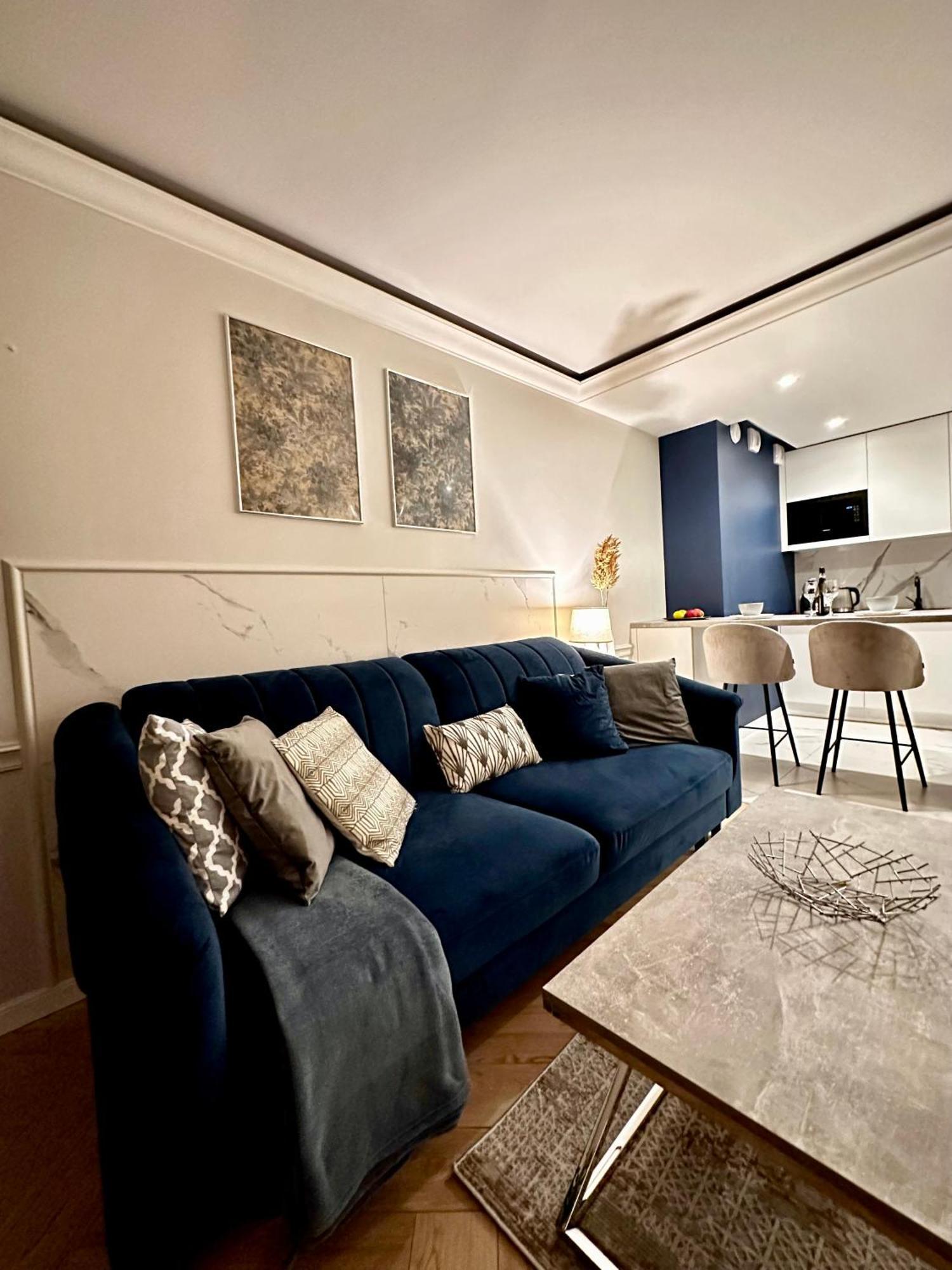 Apartamenty Kielce- Klonowa Nad Zalewem, 1-14 Osob, Faktura, Parking, Centrum Zewnętrze zdjęcie