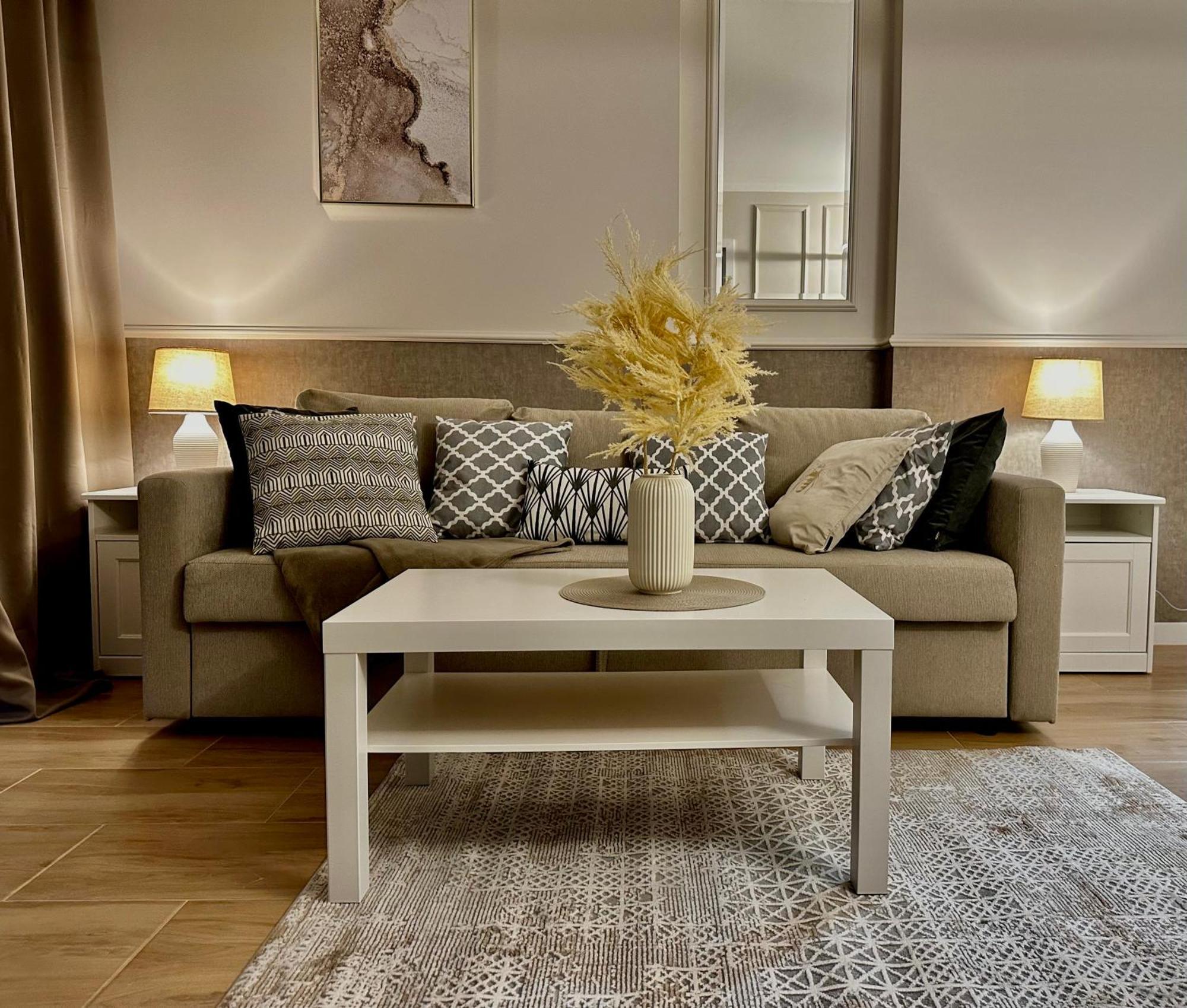 Apartamenty Kielce- Klonowa Nad Zalewem, 1-14 Osob, Faktura, Parking, Centrum Zewnętrze zdjęcie